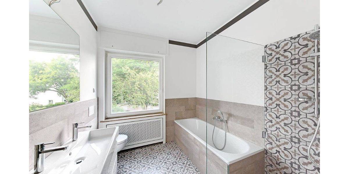 Einfamilienhaus Dortmund Mitte - 8 Zimmer, 217 m&sup2;, 2.750&euro; | Angebot:26867511