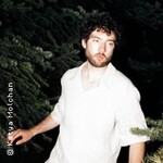 Josh Island - Imaginary Borders Tour