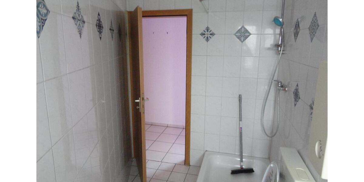 Etagenwohnung Gladbeck - 1 Zimmer, 40 m&sup2;, 363&euro; | Angebot:25749526