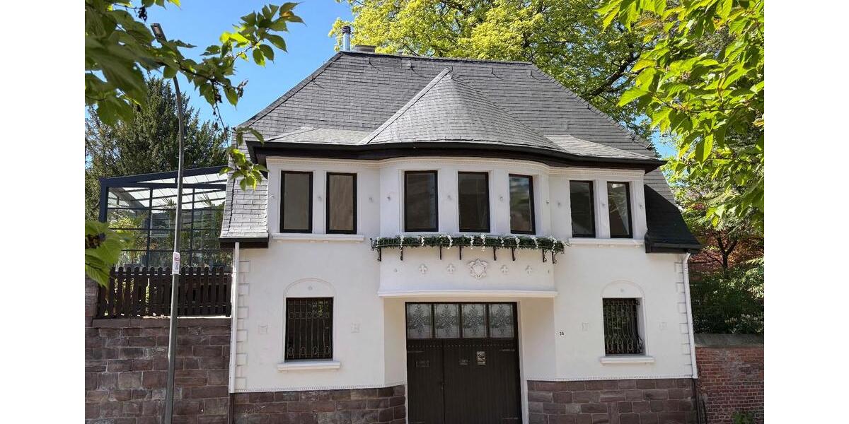 Villa Wuppertal Gemarkung Vohwinkel - 6 Zimmer, 282 m&sup2;, 895.000&euro; | Angebot:27159872