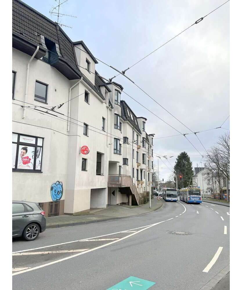 Wohnung zum Kaufen in Solingen 124.000 € 57 m²