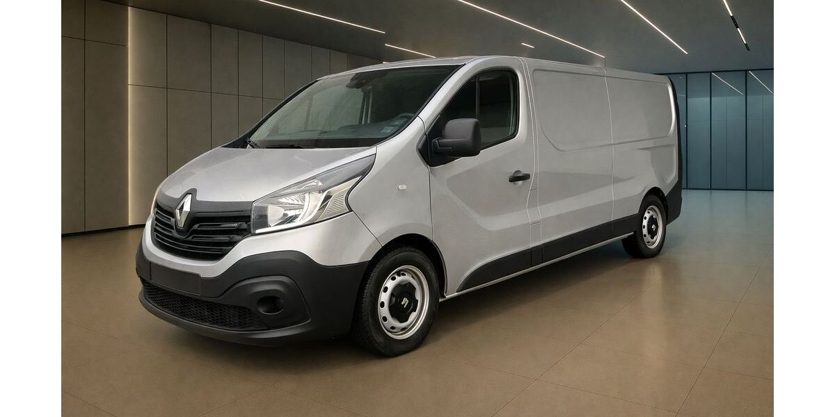 Renault Trafic 189.000 km 10.700 &euro; Essen 45141