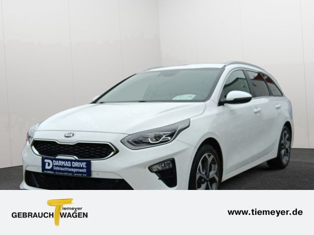 Kia ceed / Ceed 56.978 km 18.990 &euro; Recklinghausen 45657