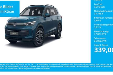 VW Tiguan 7.217 km 37.944 € Dortmund 44379