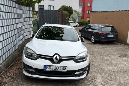 Renault Megane 225.000 km 4.400 &euro; bochum 44797