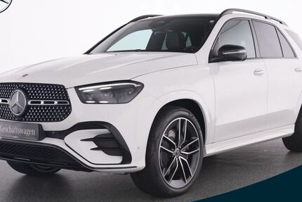 Mercedes GLE 350
