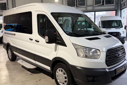 Ford Transit 123.550 km 23.900 &euro; Gelsenkirchen 45879