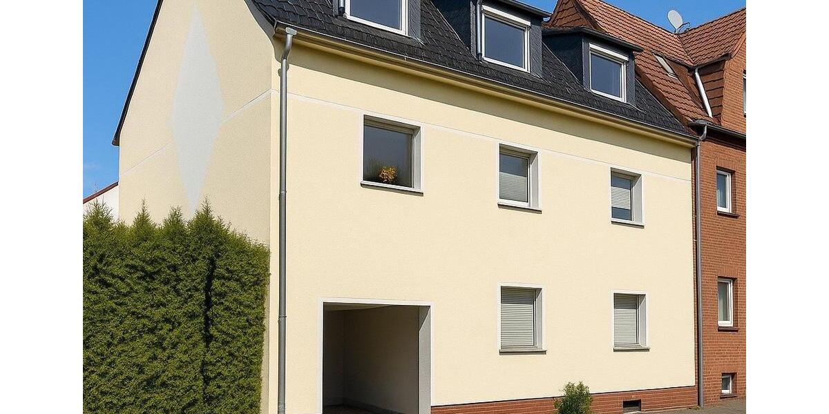 Etagenwohnung Herten Bertlich - 2 Zimmer, 57 m&sup2;, 763&euro; | Angebot:27541390