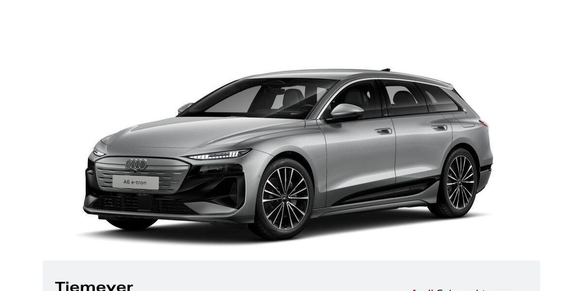 Audi A6 e-tron 38.871 km 64.330 &euro; Gelsenkirchen 45894