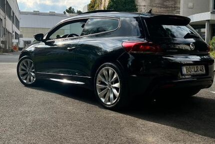 VW Scirocco