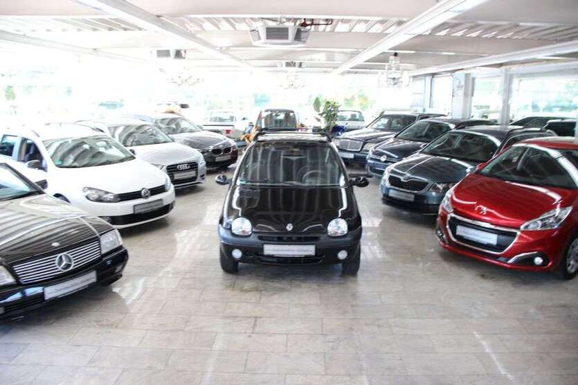 Twingo