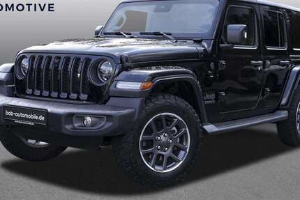 Jeep Wrangler 59.891 km 44.885 &euro; Bochum 44809