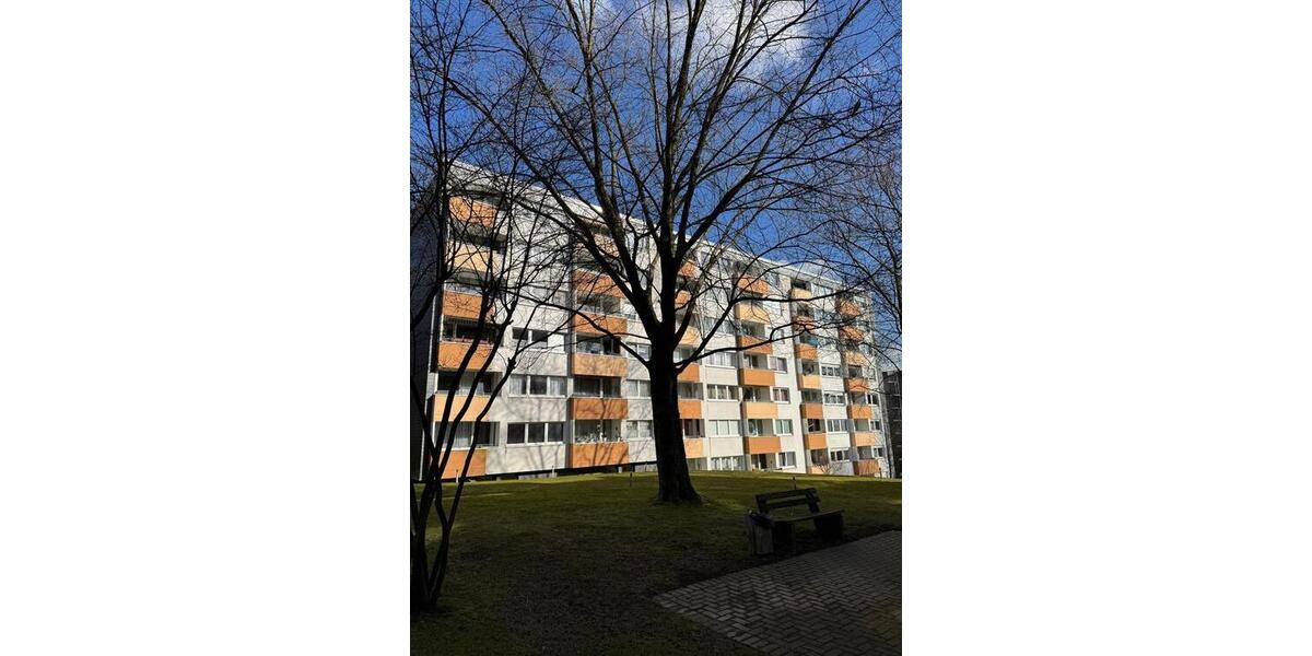 PROVISIONSFREI Mobilièrte 3-Zimmer Wohnung in Wuppertal 3 zimmer