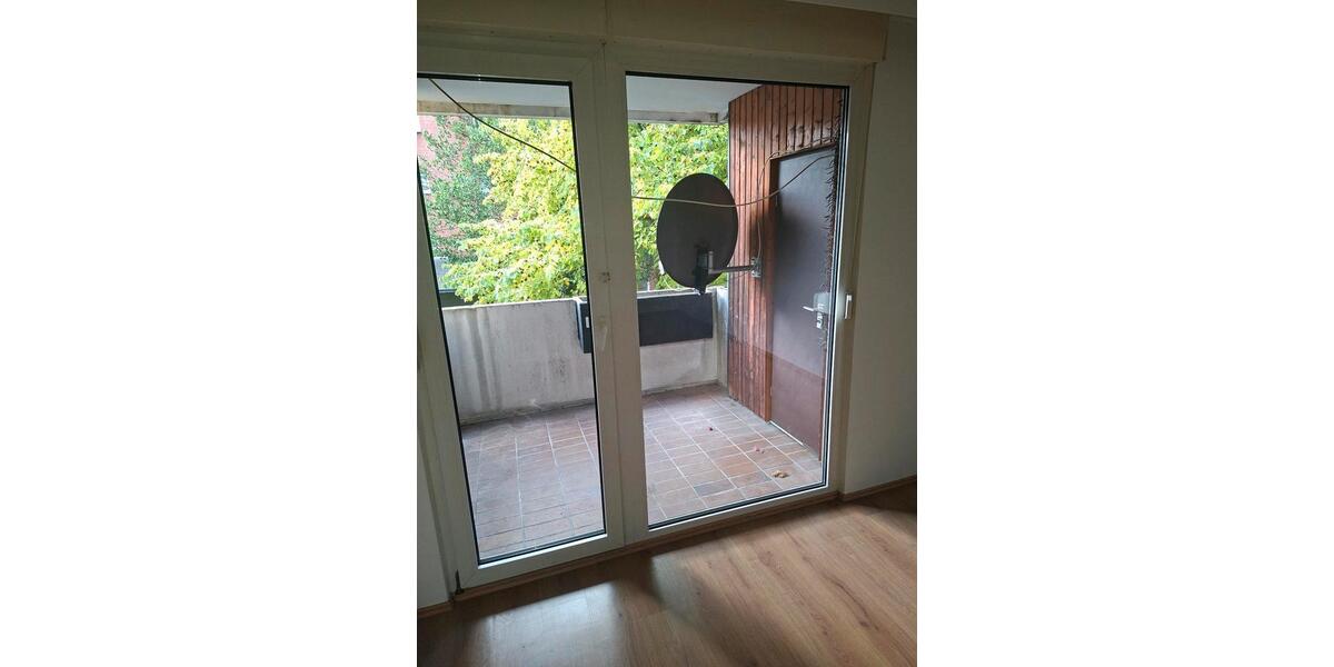 Etagenwohnung Dortmund Hombruch - 2 Zimmer, 46 m&sup2;, 242&euro; | Angebot:27566173