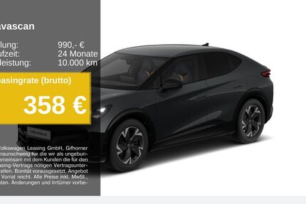Cupra Tavascan 11.358 km 40.850 &euro; Gelsenkirchen OT Beckhausen 45899