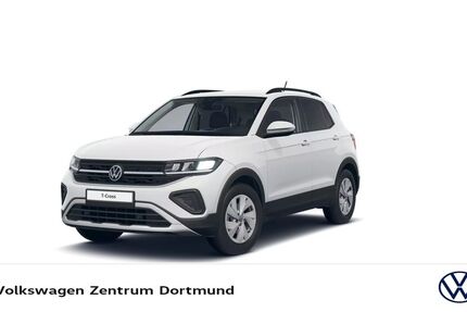 VW T-Cross 7.153 km 25.945 € Dortmund 44141