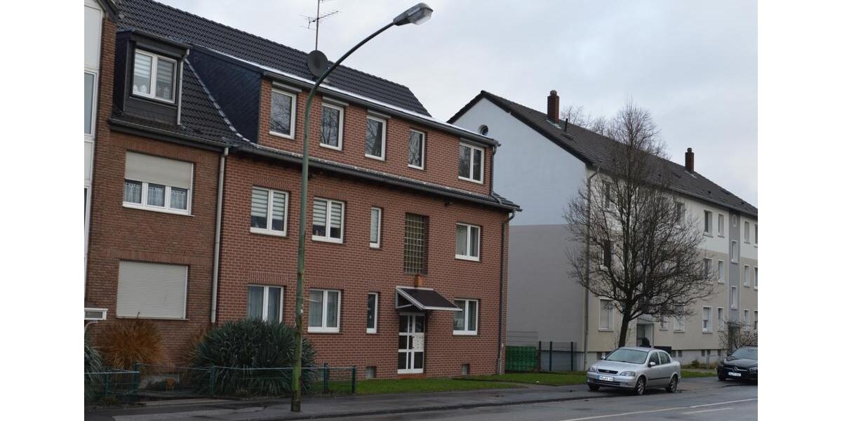 4- bis 6-Familienhaus mit Potenzial in Essen - provisionsfrei! zimmer