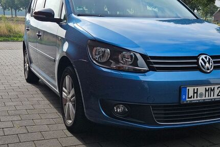 VW Touran 158.000 km 12.000 € Olfen 59399