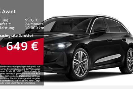 Audi A5 24.042 km 54.690 &euro; Bochum 44809