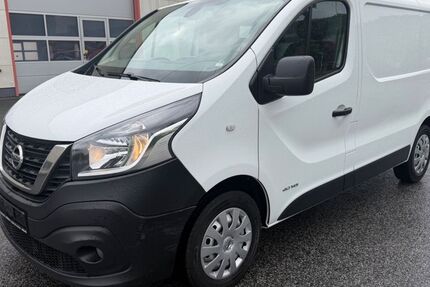 Nissan NV300 251.000 km 9.500 &euro; Marl 45772