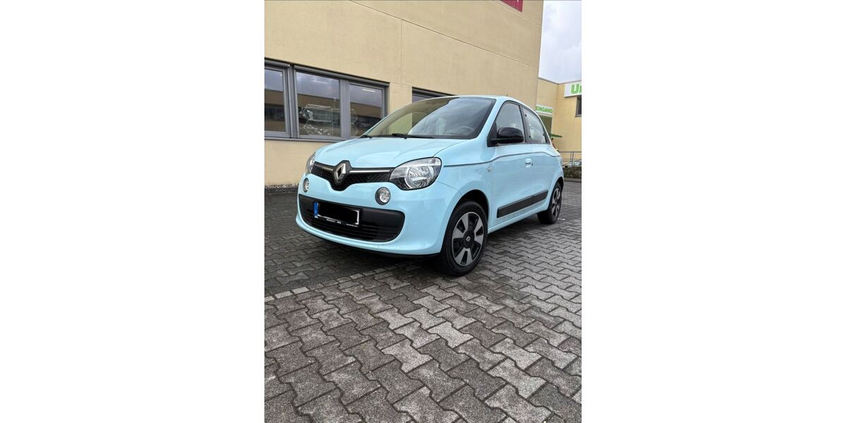 Renault Twingo 129.000 km 4.650 &euro; Essen 45130