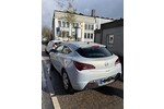 Opel Astra GTC J 244.409 km 3.500 &euro; Wuppertal 42275