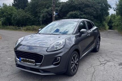 Ford Puma 23.305 km 16.999 &euro; Dortmund 44359