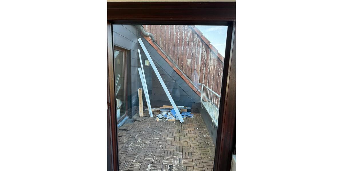 Maisonettenwohnung Haltern am See - 4 Zimmer, 108 m&sup2;, 1.200&euro; | Angebot:26399871