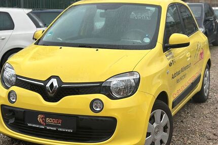 Renault Twingo 99.000 km 3.999 &euro; Wuppertal 42275