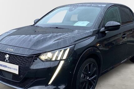 Peugeot 208 4.900 km 22.890 &euro; Oberhausen 46149