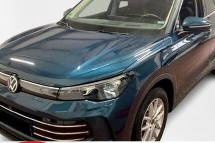 VW Tiguan 6.215 km 39.849 &euro; Witten 58453