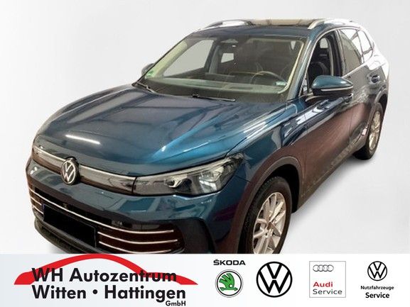 VW Tiguan 6.215 km 39.849 &euro; Witten 58453
