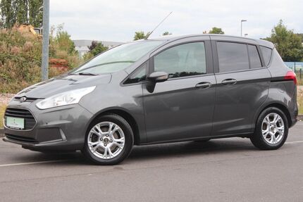 Ford B-Max 105.400 km 5.390 € Witten - NRW 58452