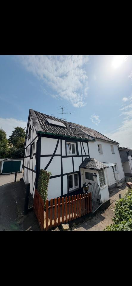 Kleines Fachwerkhaus zu vermieten zimmer