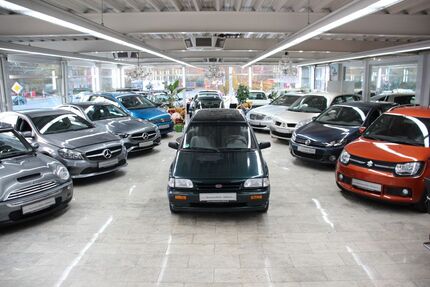 Kia Pride 115.000 km 2.990 &euro; Essen 45356