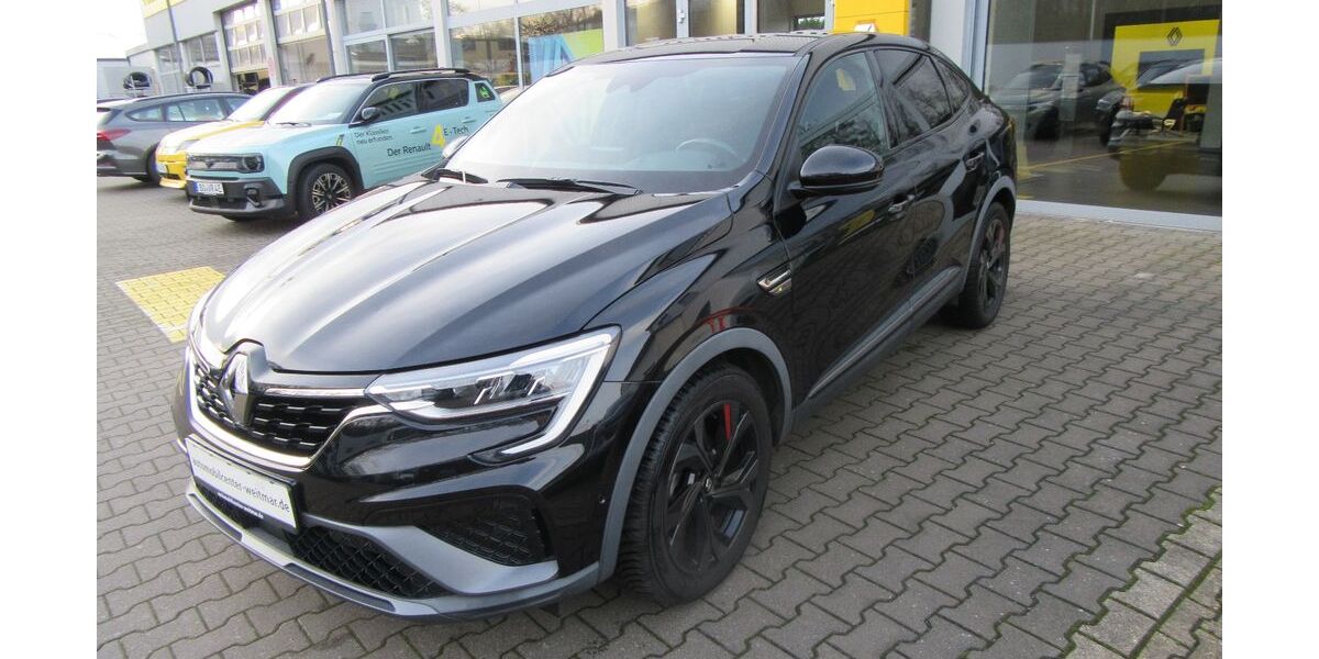 Renault Arkana 80.560 km 20.890 &euro; Bochum 44795