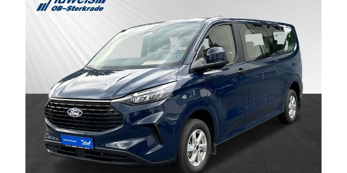 Ford Tourneo Custom 15.000 km 39.990 &euro; Oberhausen - Sterkrade 46145