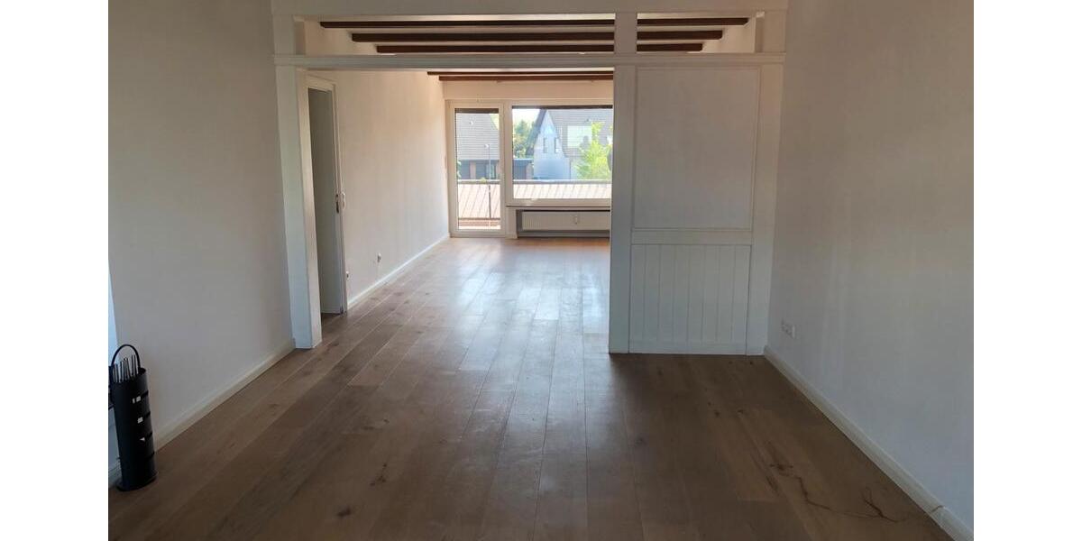Etagenwohnung Castrop-Rauxel Becklem - 3 Zimmer, 100 m&sup2;, 950&euro; | Angebot:26439679