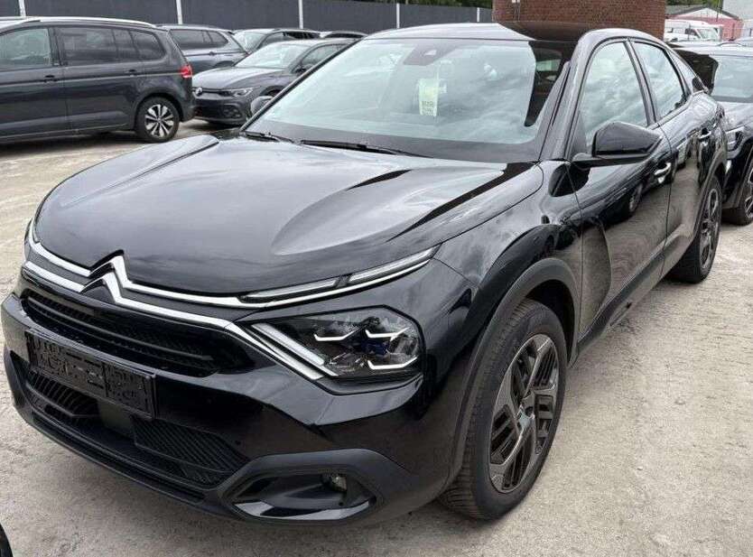 Citroen C4 58.250 km 16.950 € Duisburg 47058