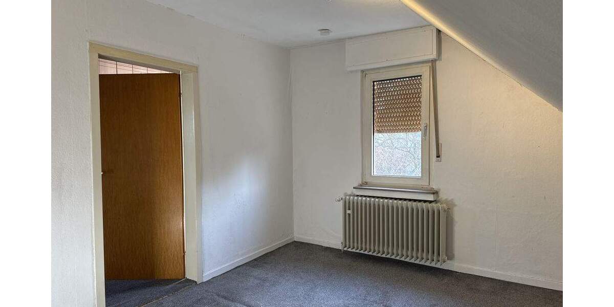 Mehrfamilienhaus, Wohnhaus Dortmund / Kirchhörde Kirchhörde - 9 Zimmer, 271 m&sup2;, 549.000&euro; | Angebot:25686639