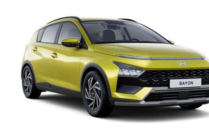 Hyundai BAYON 7.112 km 18.990 € Castrop-Rauxel 44575