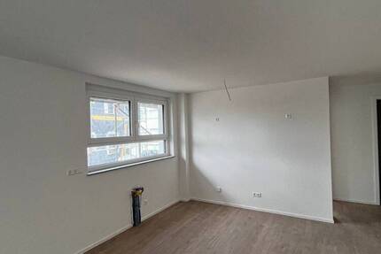 Neubau: 2-Zimmerwohnung mit STP im EG WE3