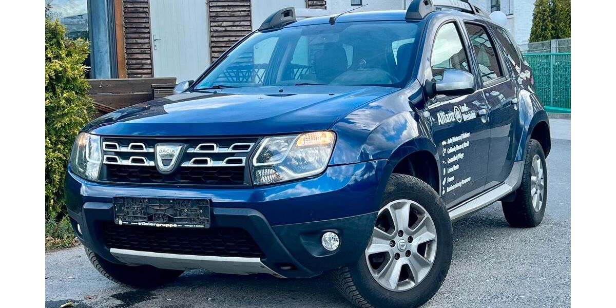 Dacia Duster 228.139 km 4.900 &euro; Gelsenkirchen 45884