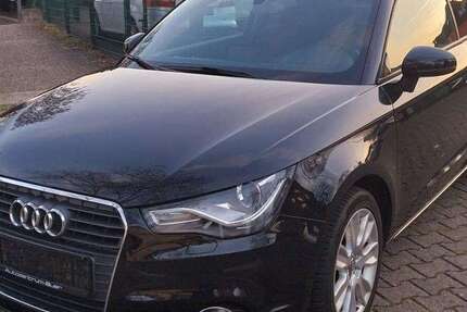 Audi A1 161.000 km 5.499 &euro; Gelsenkirchen 45886