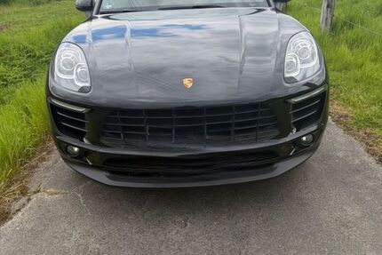 Porsche Macan 48.500 km 35.500 &euro; Essen 45219