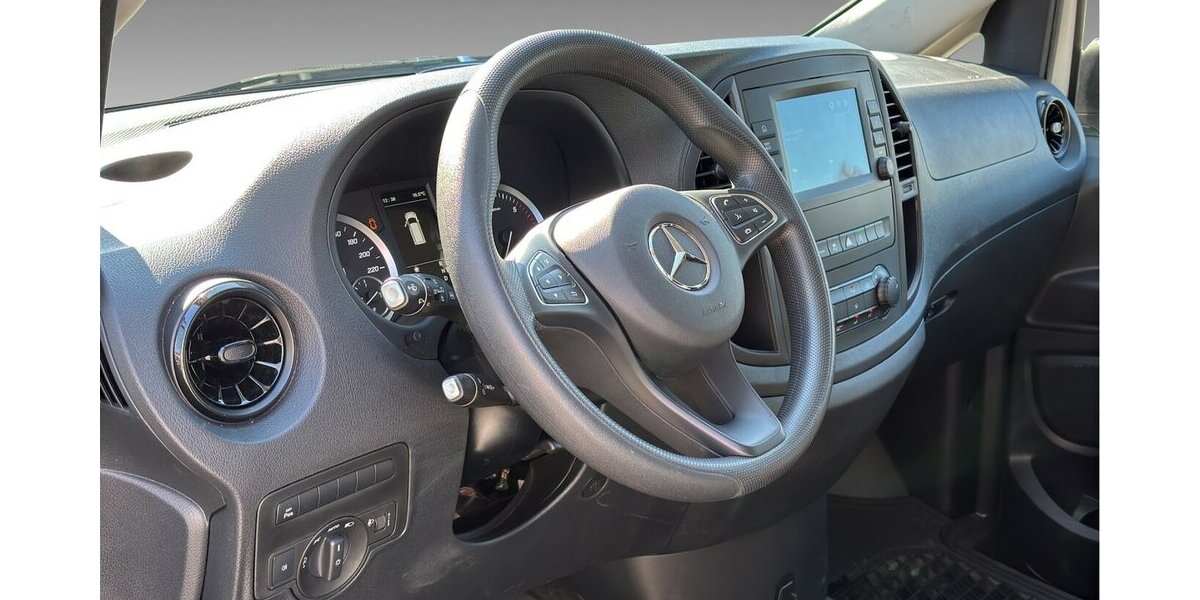 Mercedes-Benz Vito 114 CDI extralang Tourer Autom.Navi Kamera 117.090 km 25.900 &euro; Wuppertal 42327