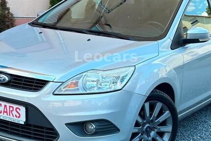 Ford Focus 137.400 km 4.750 &euro; Dortmund 44319