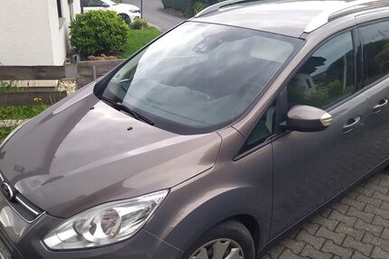 Ford C-Max 101.000 km 6.700 &euro; Wetter (Ruhr) 58300