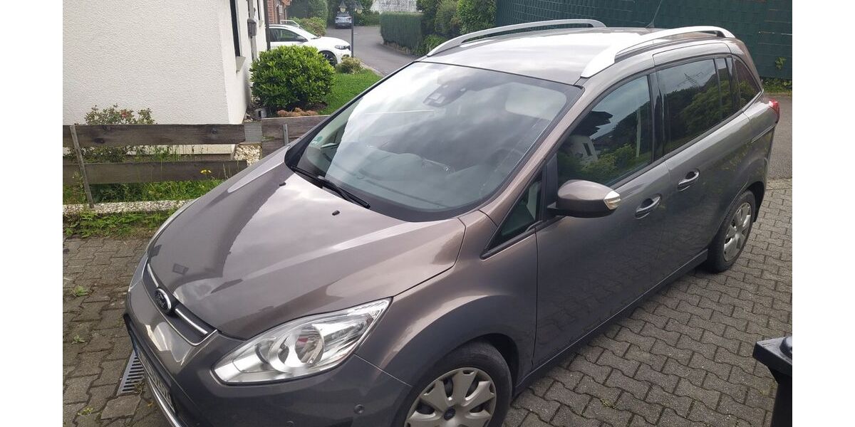 Ford C-Max 101.000 km 6.700 &euro; Wetter (Ruhr) 58300