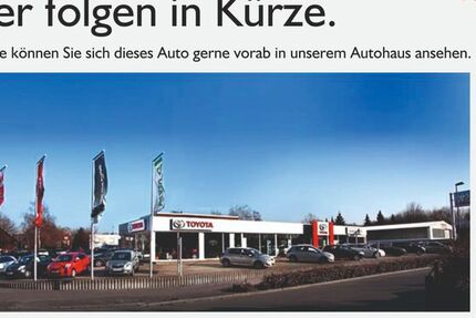 Toyota Aygo (X) 2.895 km 16.400 &euro; Gelsenkirchen 45891